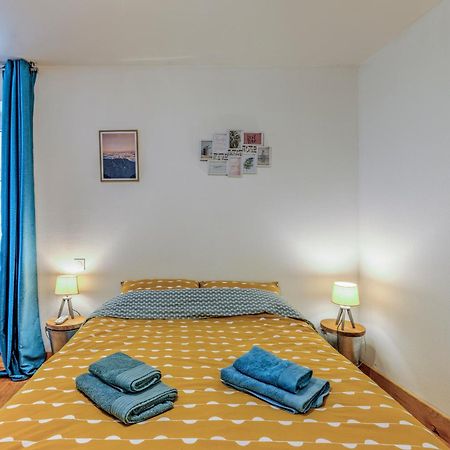 3 Pieces, Climatise, Calme, 100M Du Centre, Parking, "Lyriade" Sarlat Esterno foto
